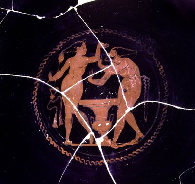 Détail d