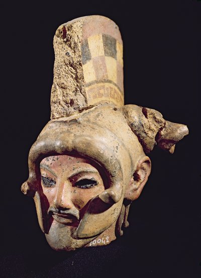 Tête d