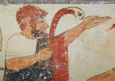Tête de l