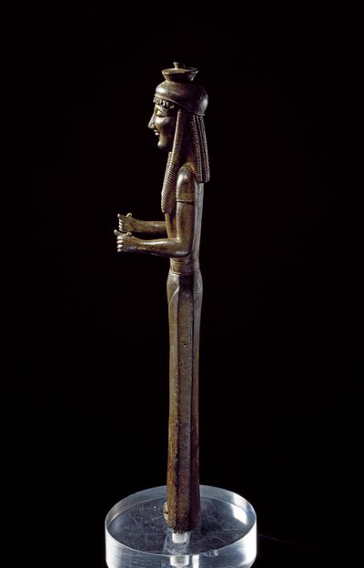 Image inconnue - Etruscan