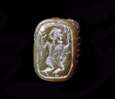 Image inconnue - Etruscan