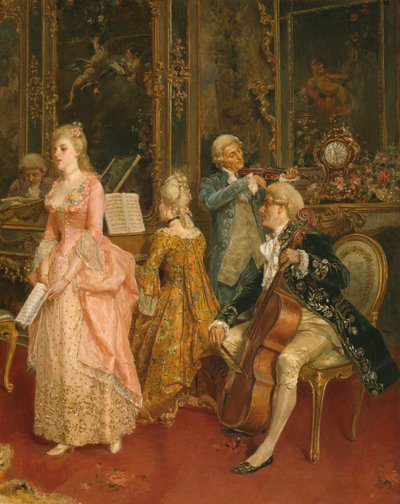 Concert à l