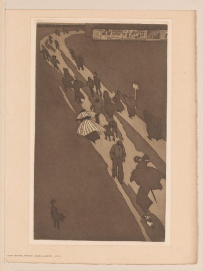 Novembre - Eugen Kirchner