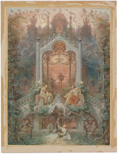  - Eugen Napoleon Neureuther