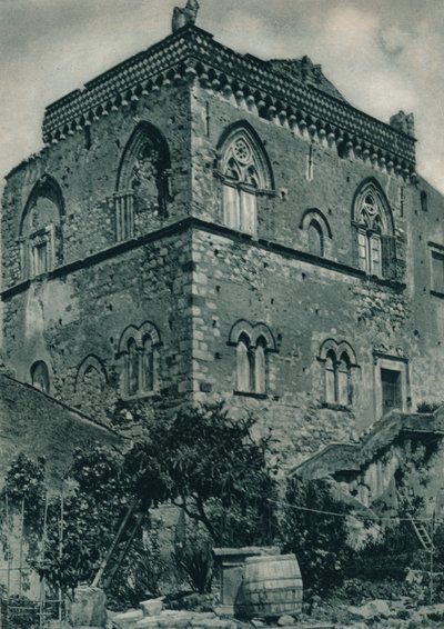 Maison de l