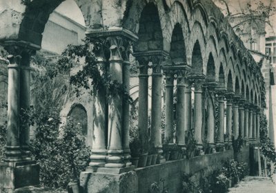 Ruines d