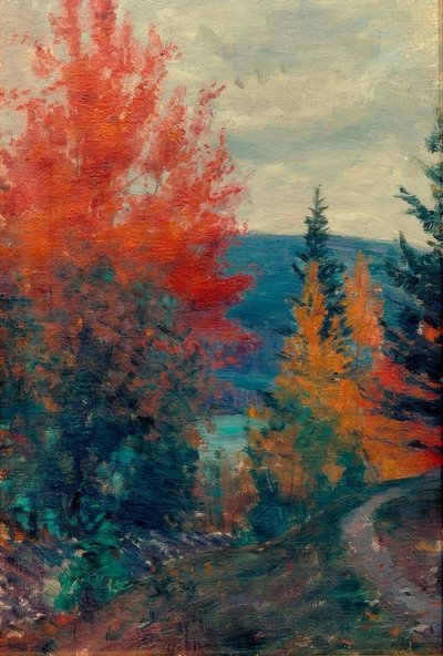 Couleurs d