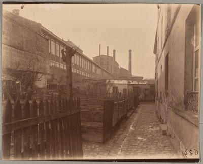  - Eugène Atget