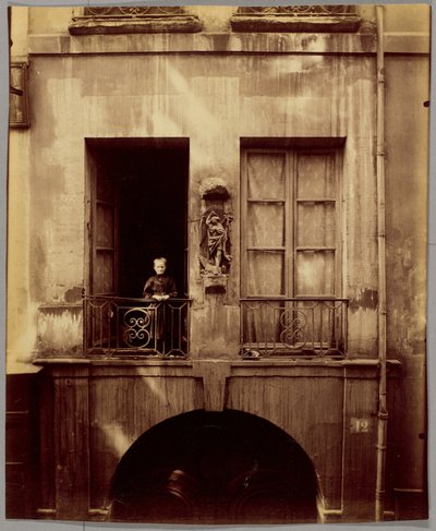  - Eugène Atget
