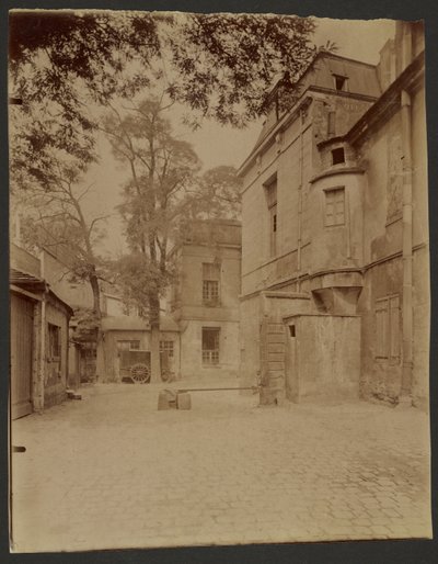  - Eugène Atget