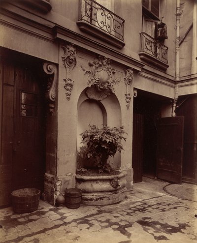  - Eugène Atget