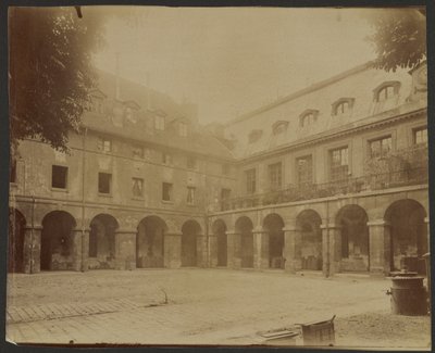  - Eugène Atget