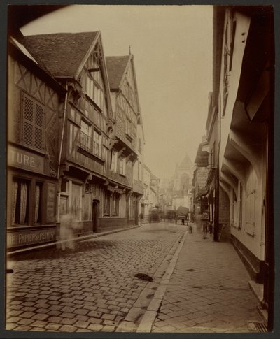  - Eugène Atget