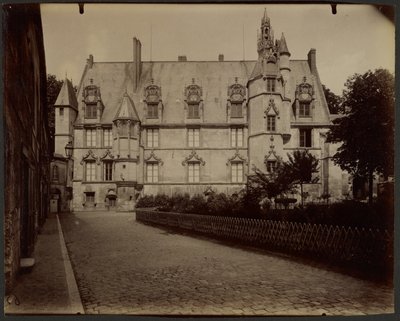  - Eugène Atget