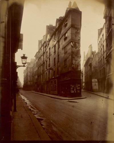  - Eugène Atget