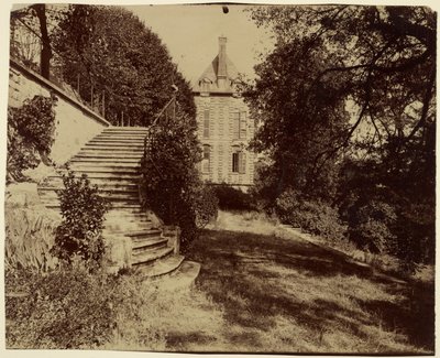  - Eugène Atget