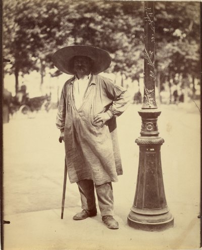  - Eugène Atget