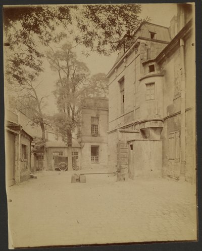  - Eugène Atget