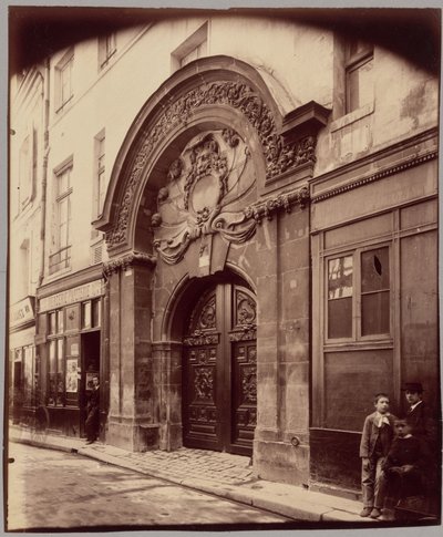  - Eugène Atget