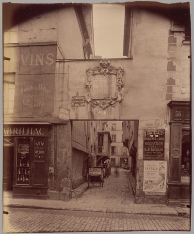  - Eugène Atget