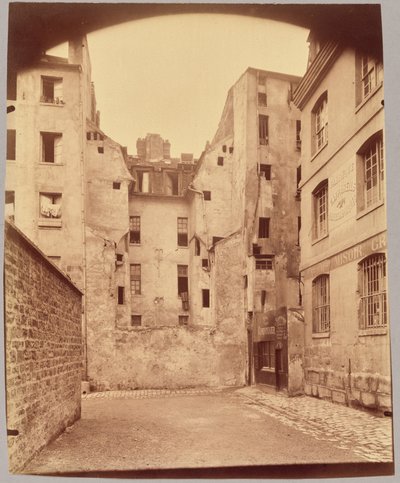  - Eugène Atget