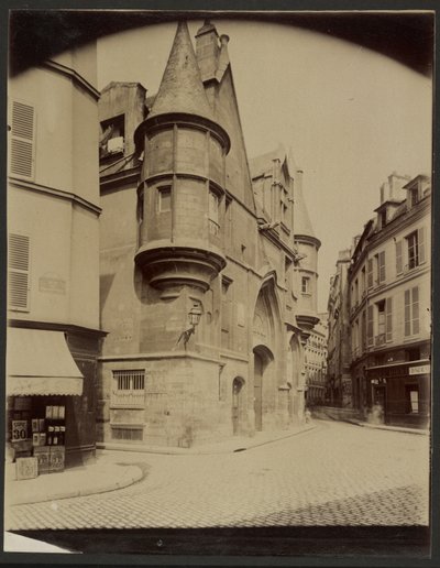 - Eugène Atget