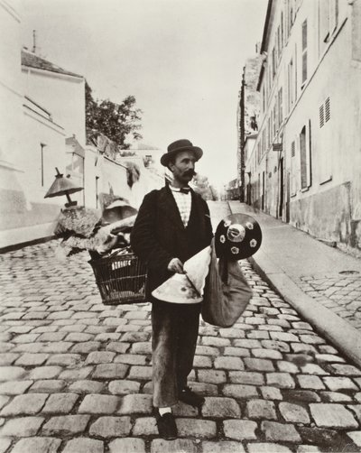 - Eugène Atget