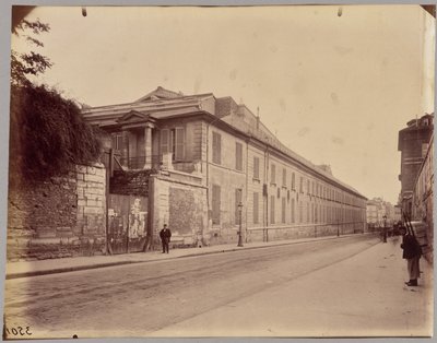  - Eugène Atget