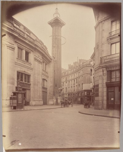  - Eugène Atget