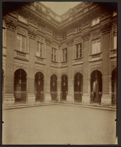  - Eugène Atget