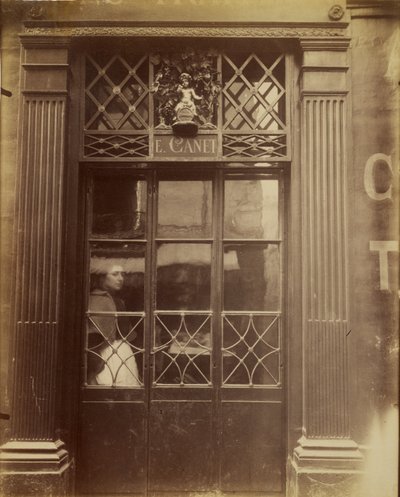  - Eugène Atget