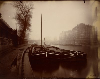  - Eugène Atget