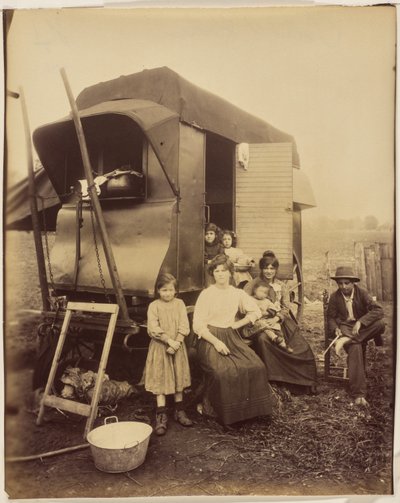  - Eugène Atget