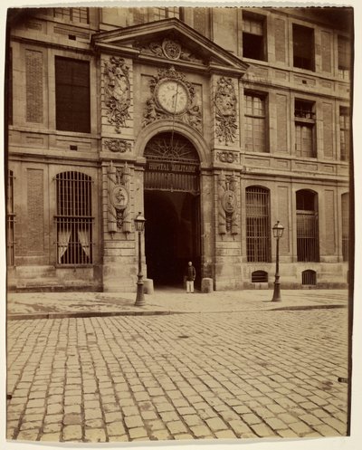  - Eugène Atget