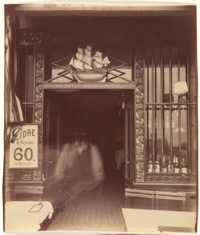 - Eugène Atget
