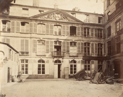  - Eugène Atget