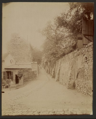  - Eugène Atget