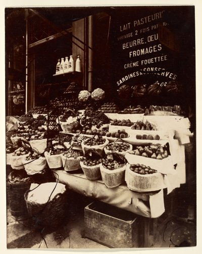  - Eugène Atget