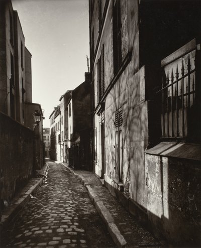  - Eugène Atget