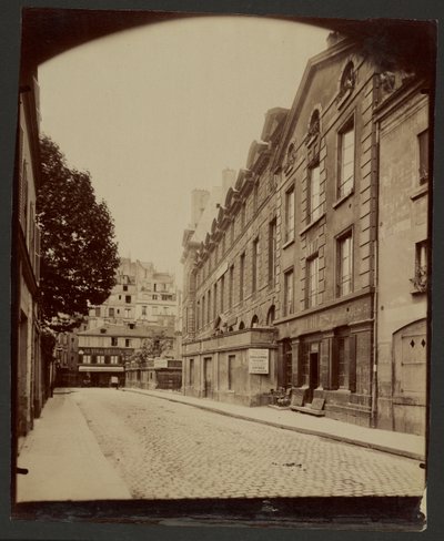  - Eugène Atget