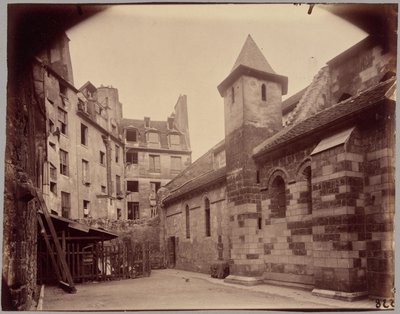  - Eugène Atget