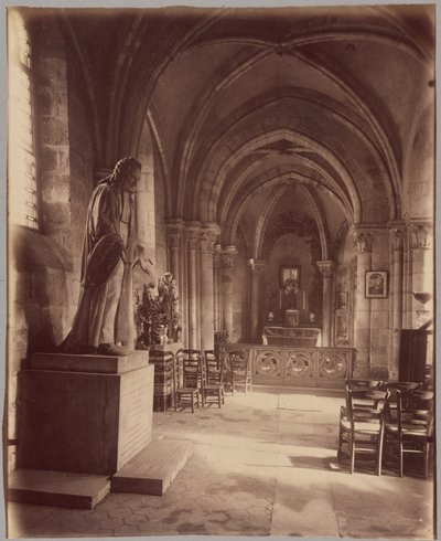  - Eugène Atget