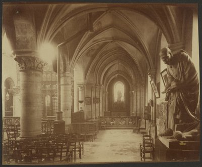  - Eugène Atget