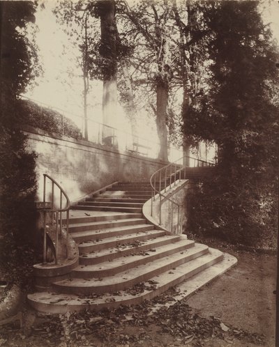  - Eugène Atget