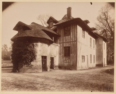  - Eugène Atget