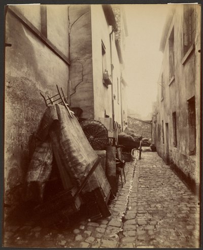  - Eugène Atget