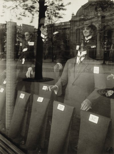 Sans titre - Eugène Atget