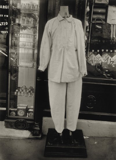 Sans titre - Eugène Atget