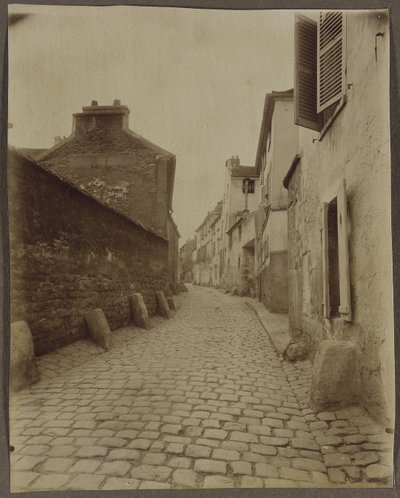  - Eugène Atget