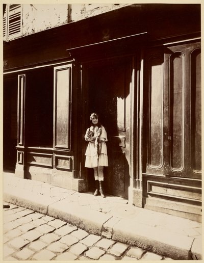  - Eugène Atget
